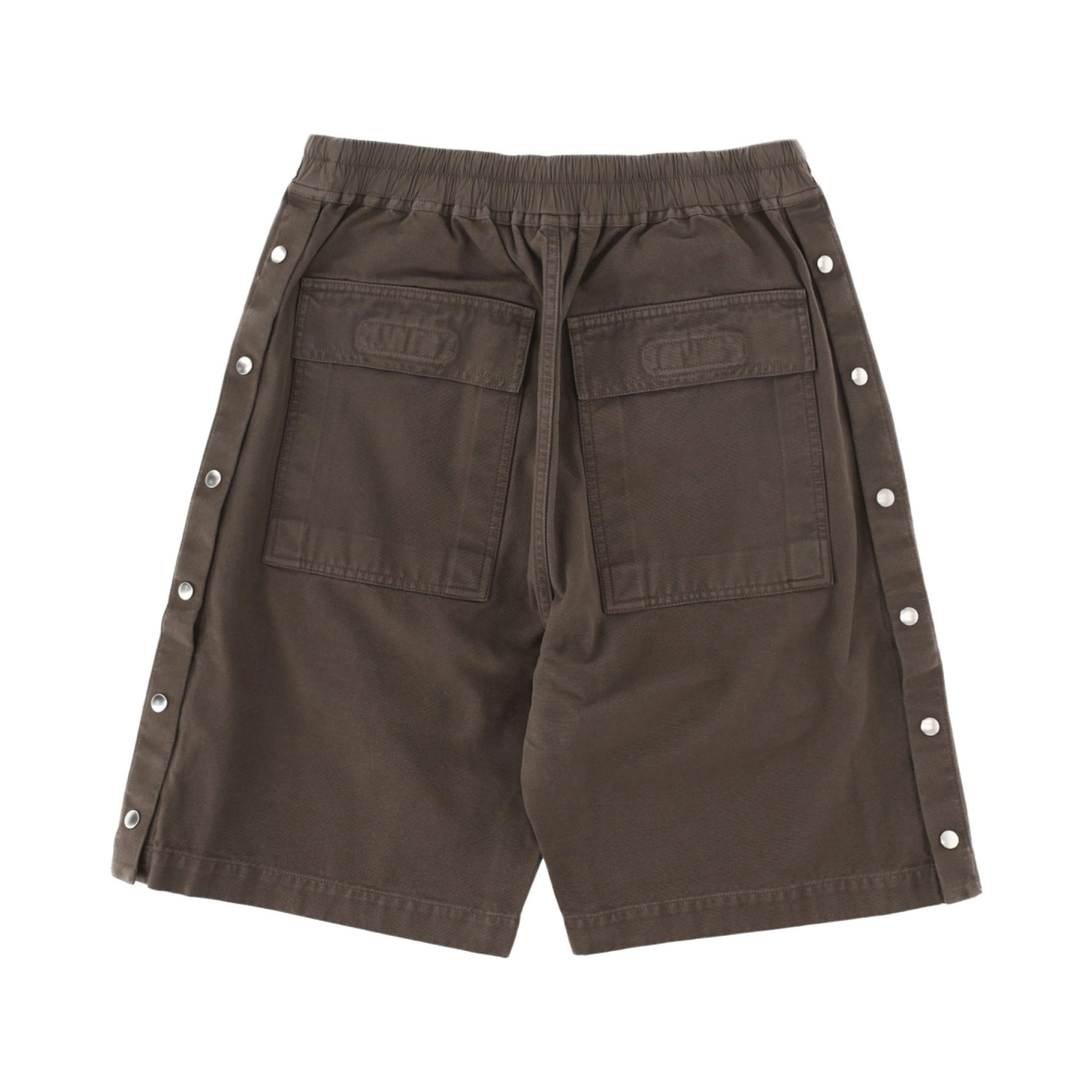 SHORTS "WIDE PUSHER"