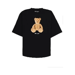 T-SHIRT CON LOGO