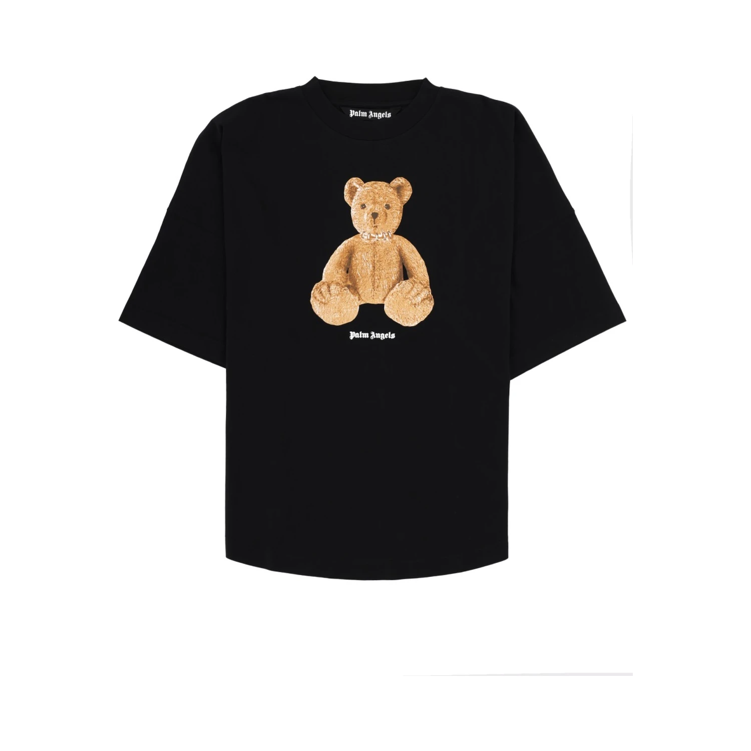 T-SHIRT CON LOGO