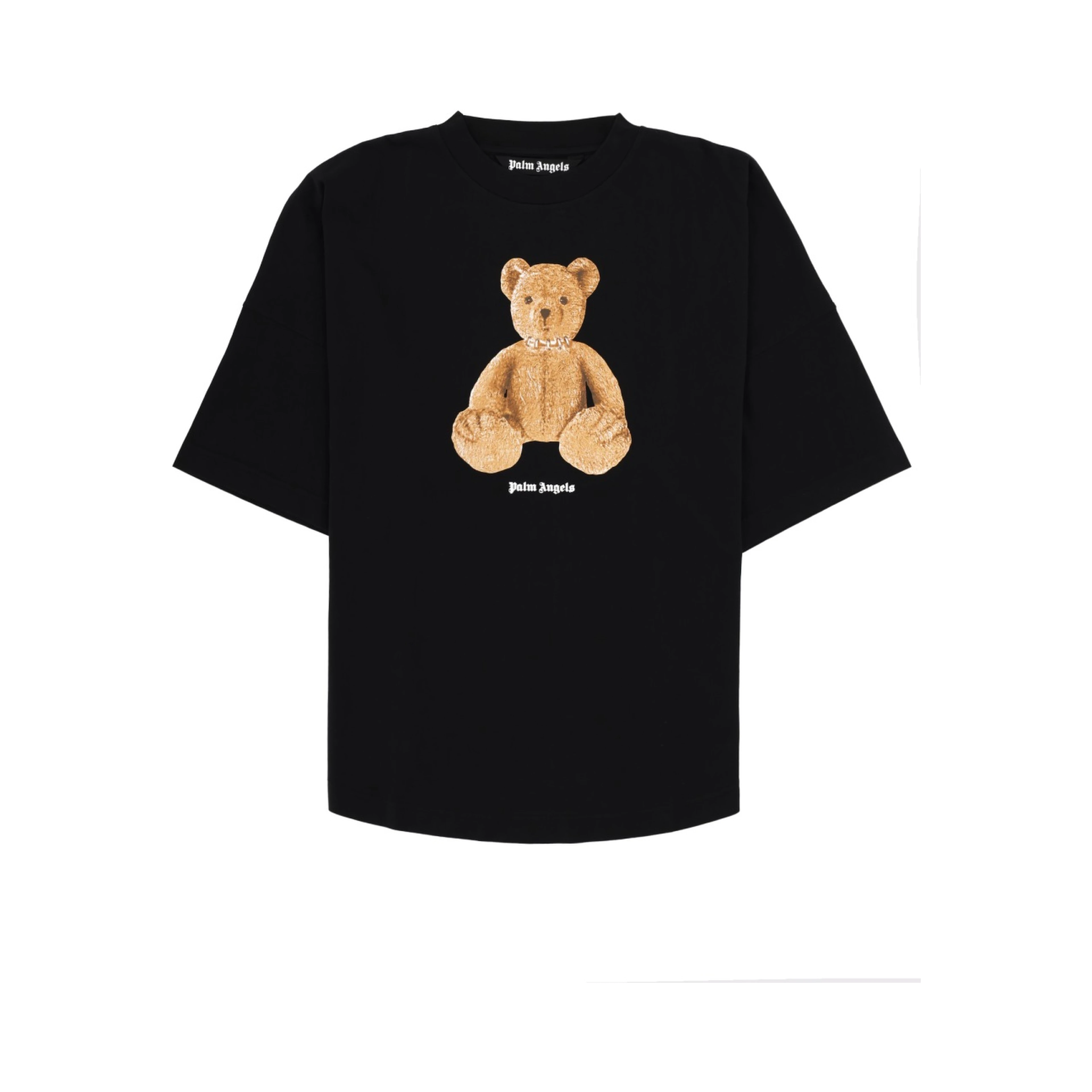 T-SHIRT CON LOGO