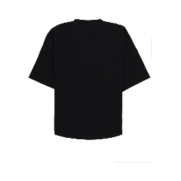 T-SHIRT CON LOGO