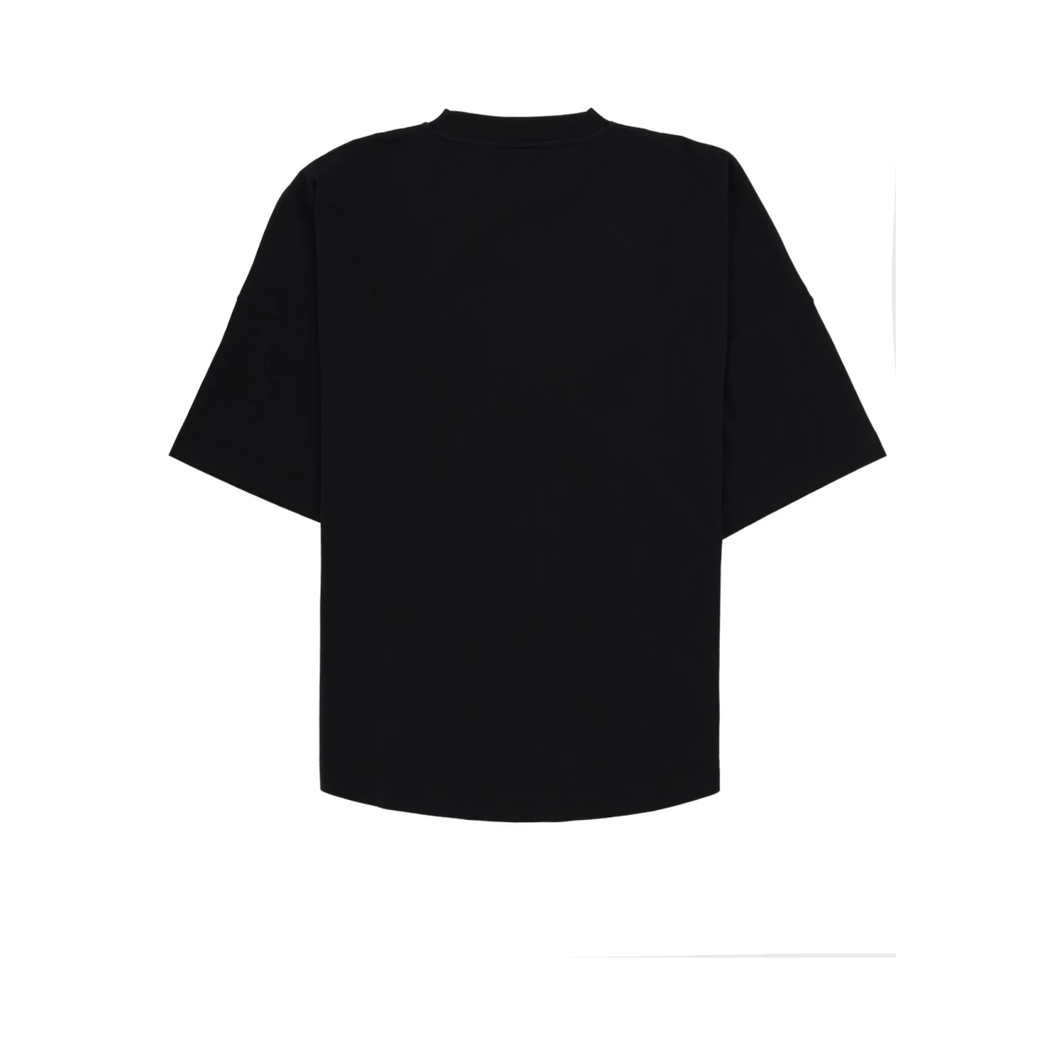 T-SHIRT CON LOGO