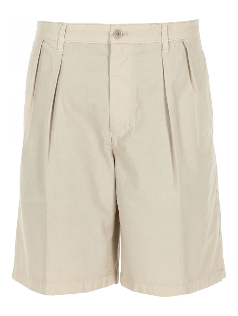 SHORTS IN COTONE
