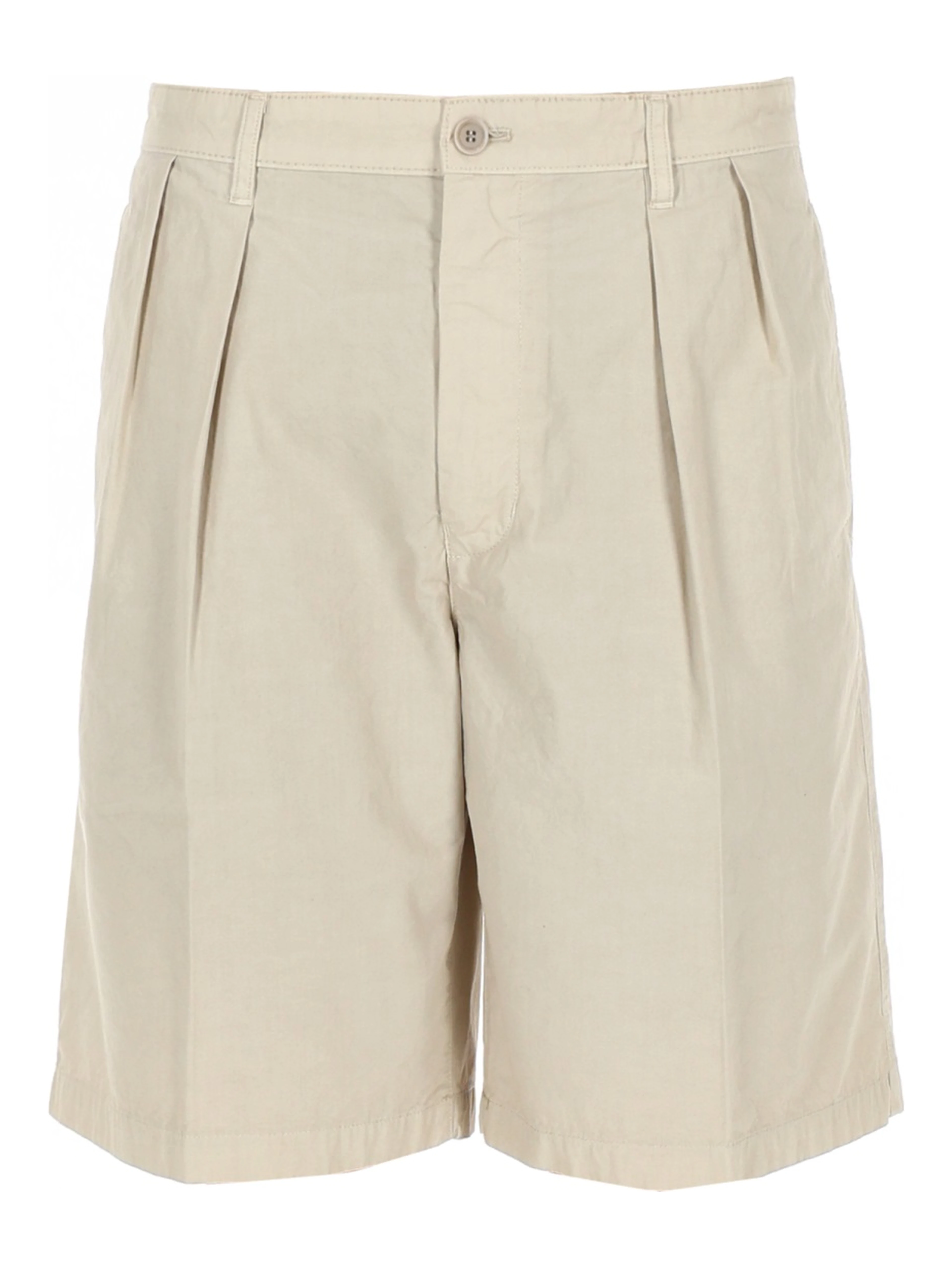 SHORTS IN COTONE