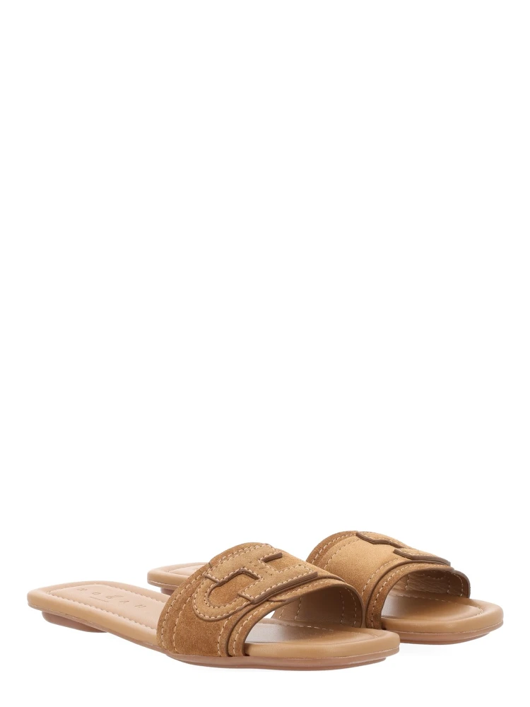 SANDALO "FLAT" alternative