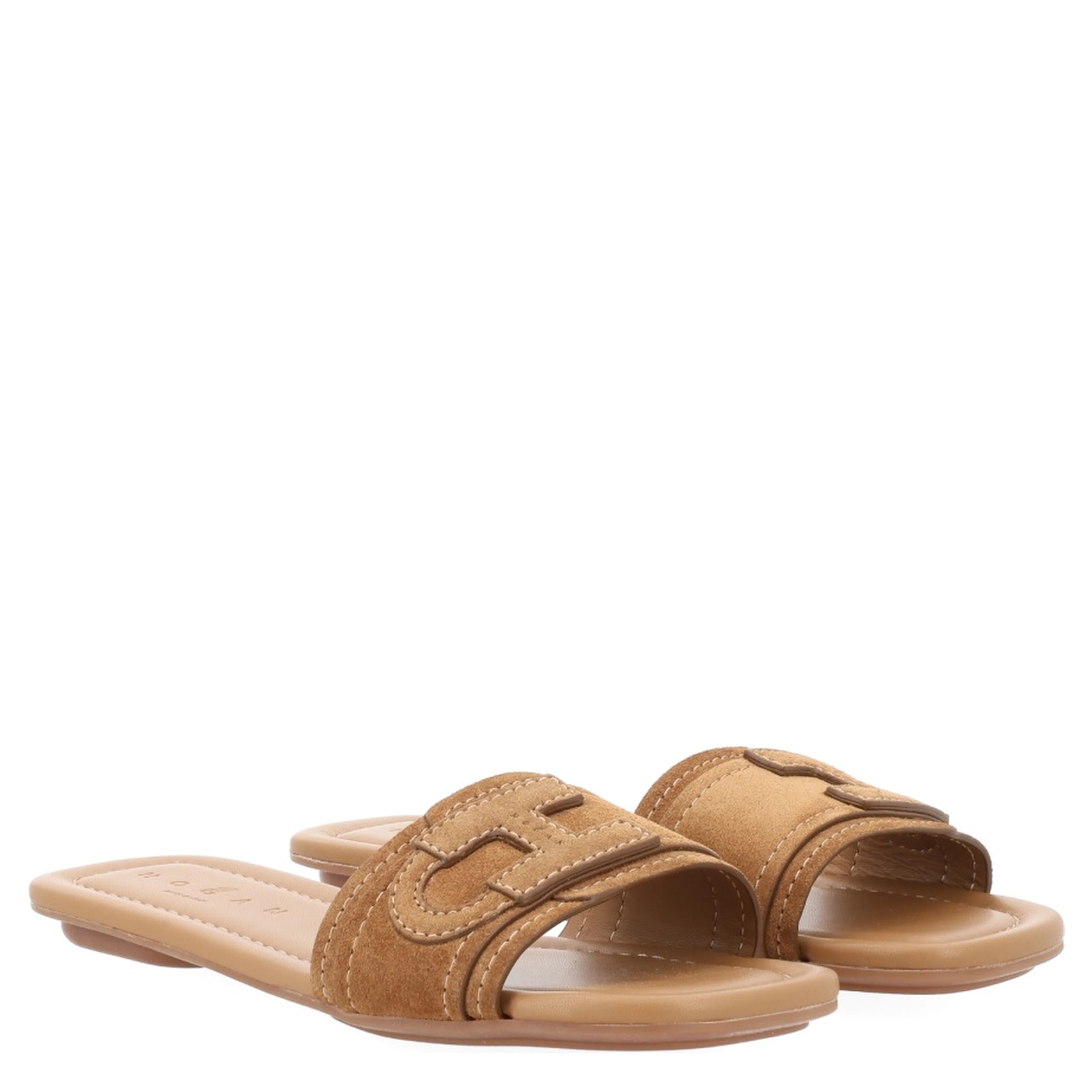 SANDALO "FLAT"