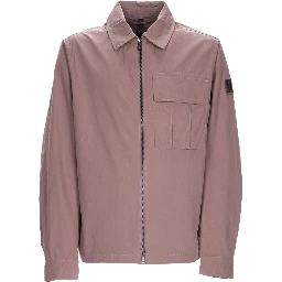 GIACCA OVERSHIRT CARGO