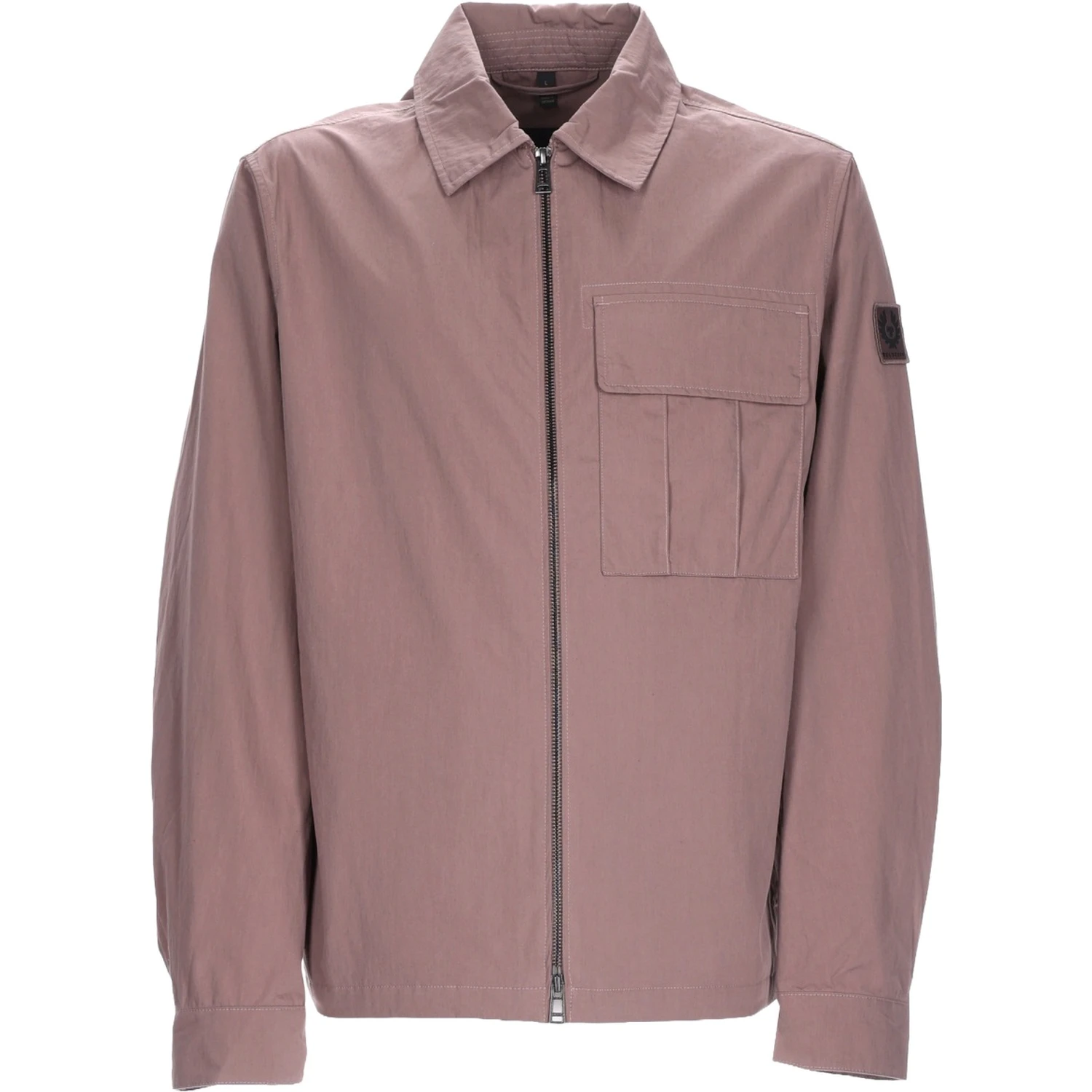 GIACCA OVERSHIRT CARGO