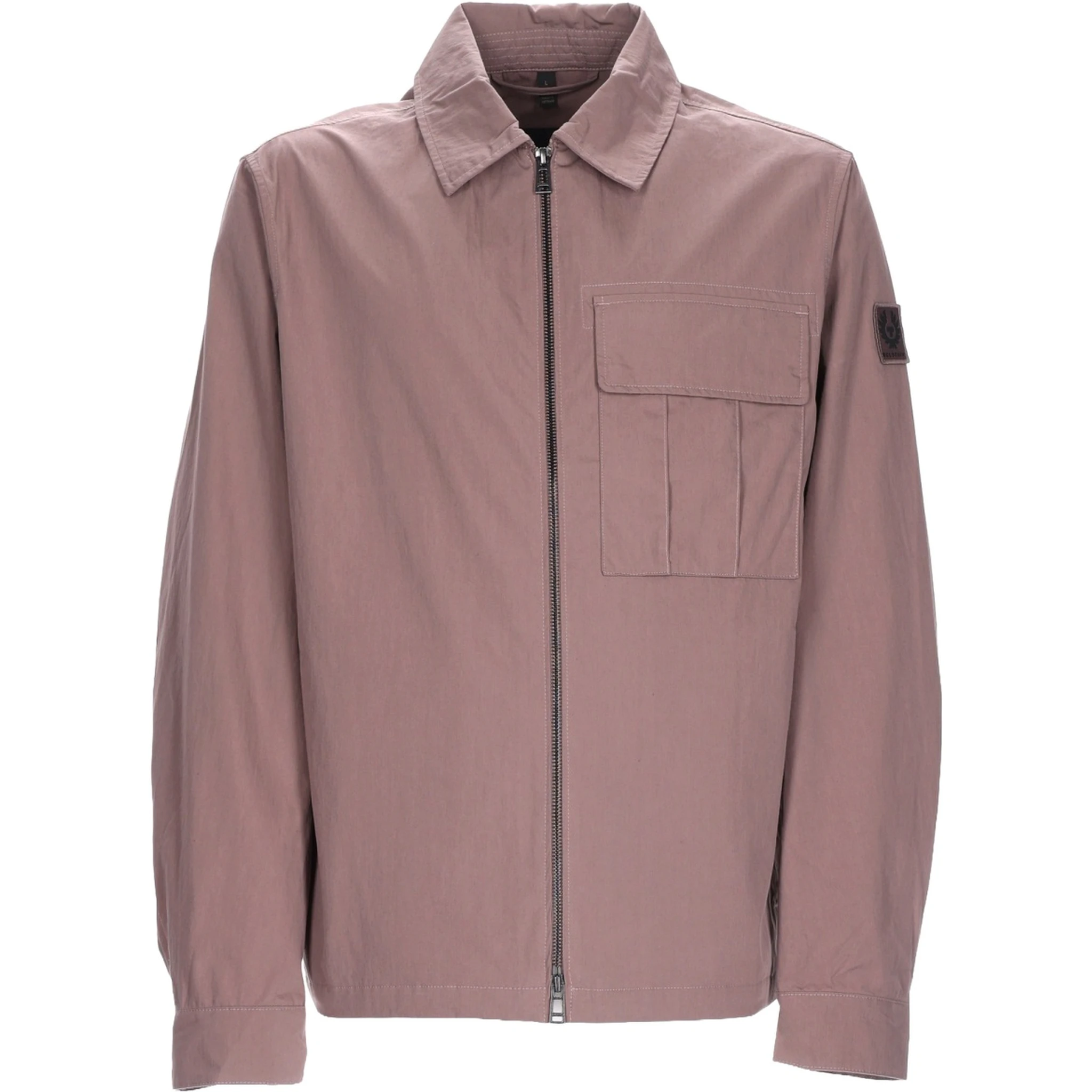 GIACCA OVERSHIRT CARGO
