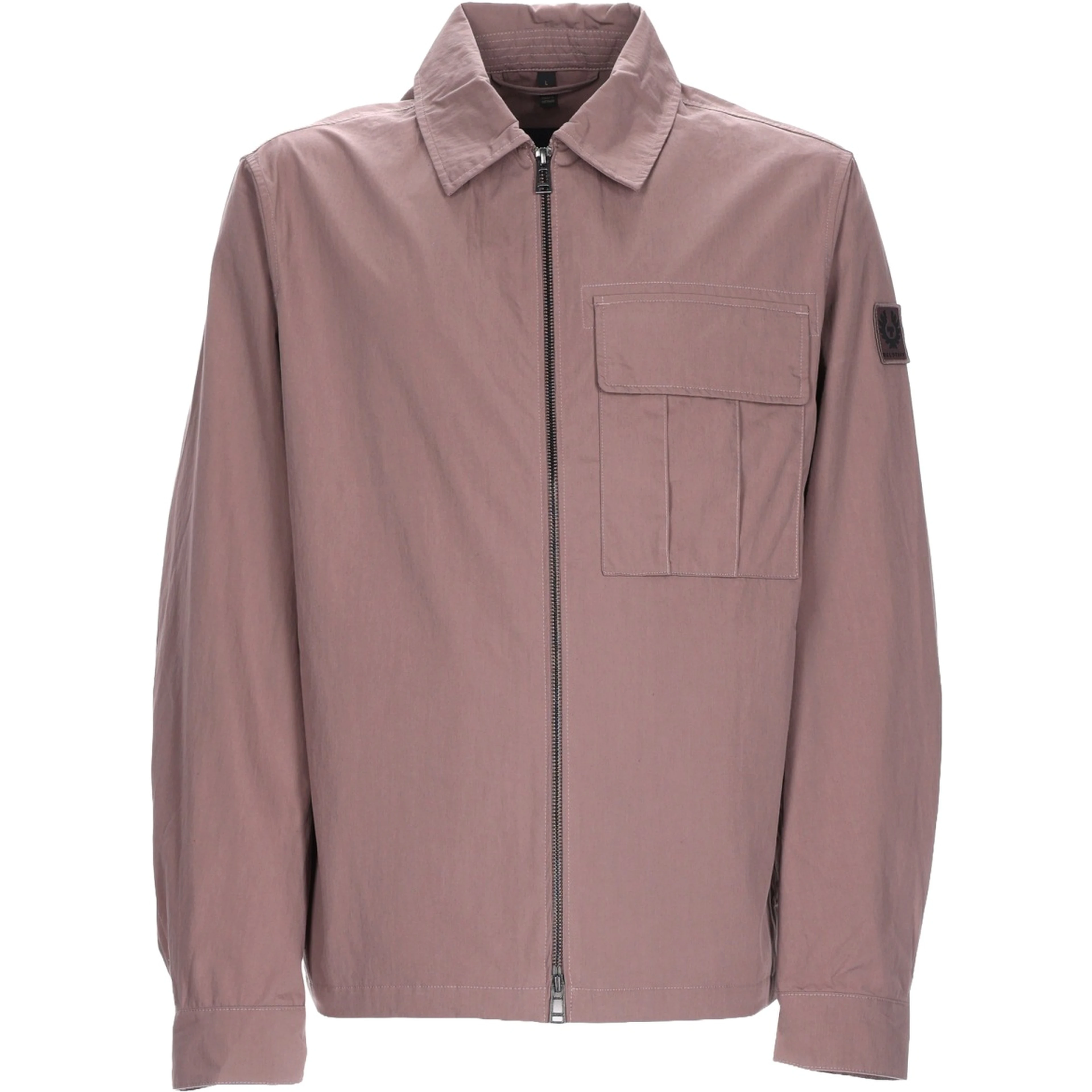 GIACCA OVERSHIRT CARGO