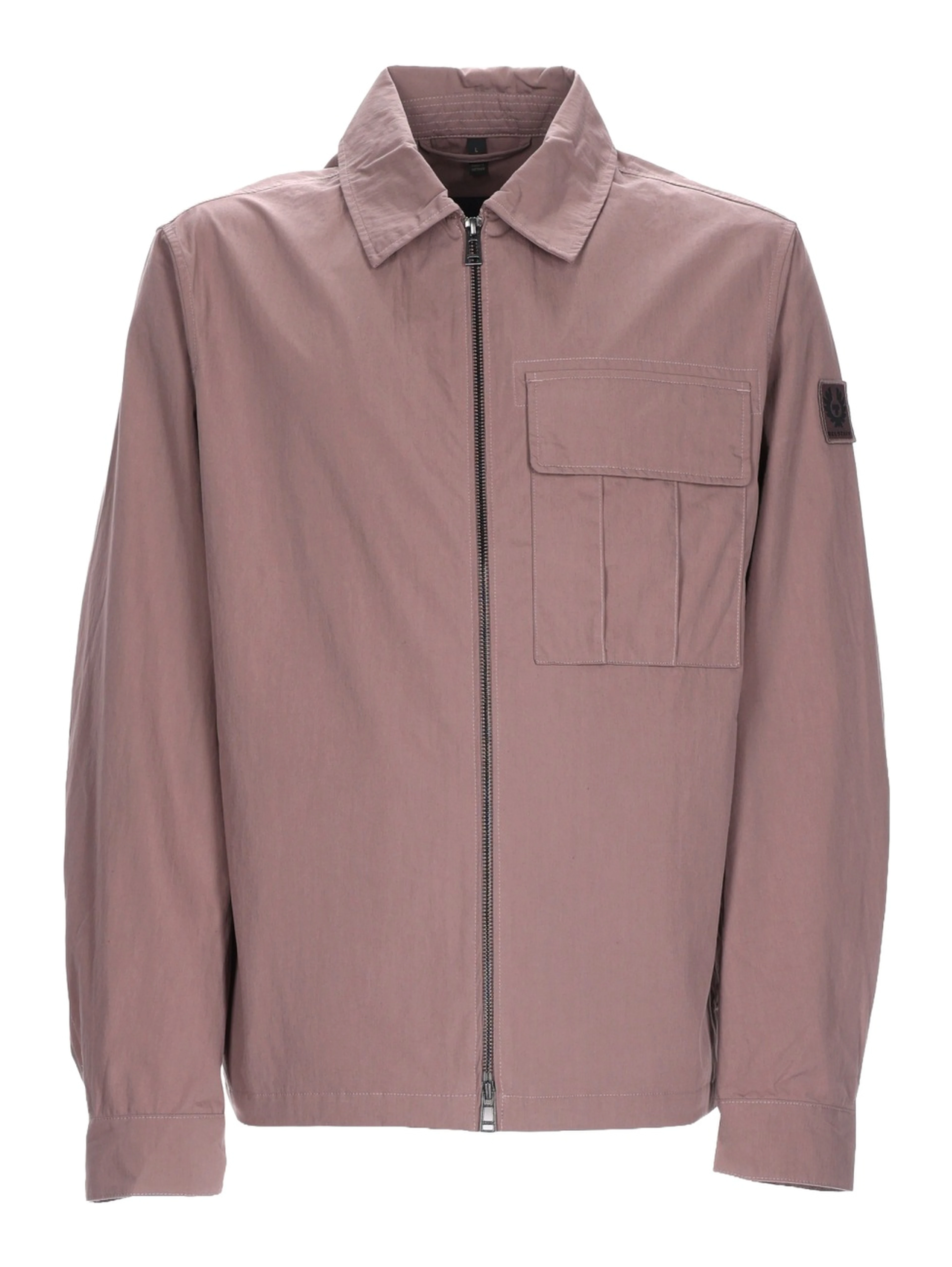 GIACCA OVERSHIRT CARGO