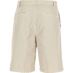 SHORTS IN COTONE