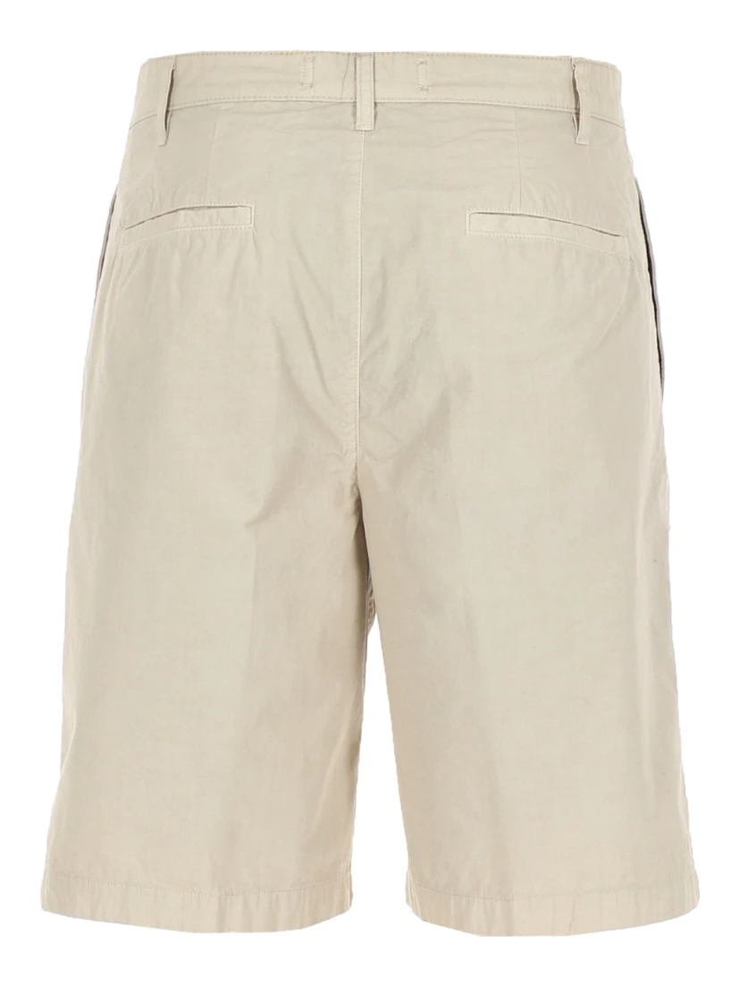 SHORTS IN COTONE