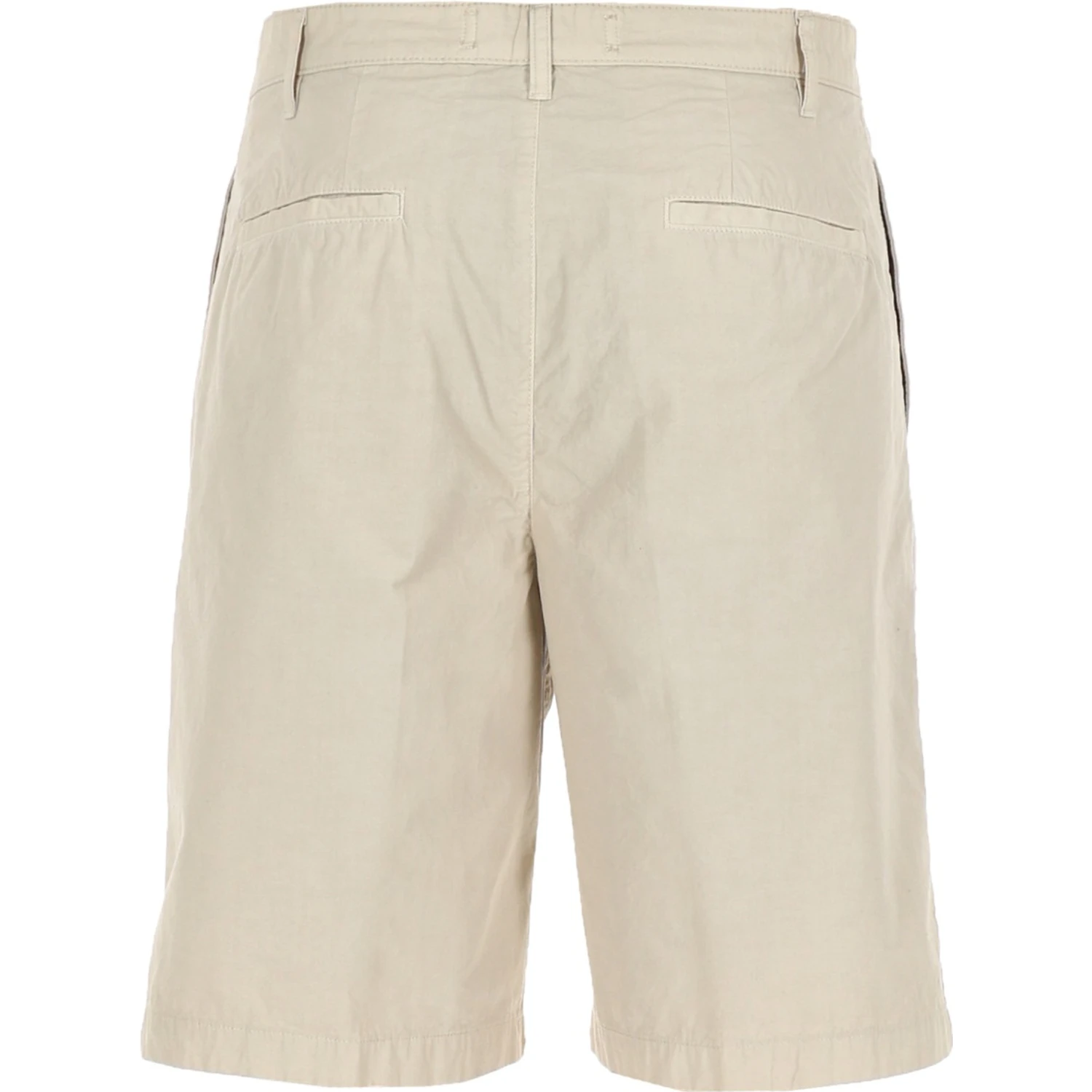 SHORTS IN COTONE