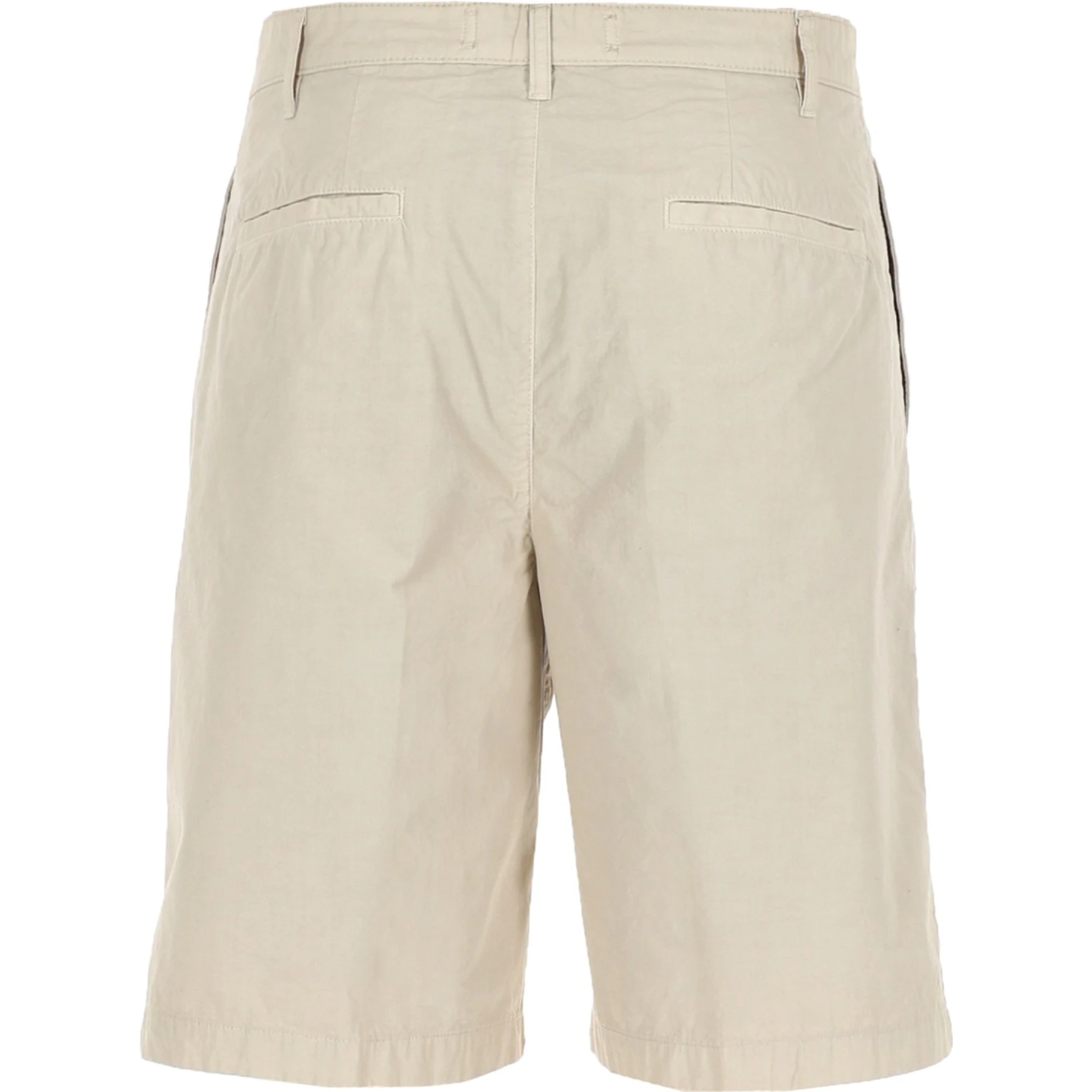 SHORTS IN COTONE