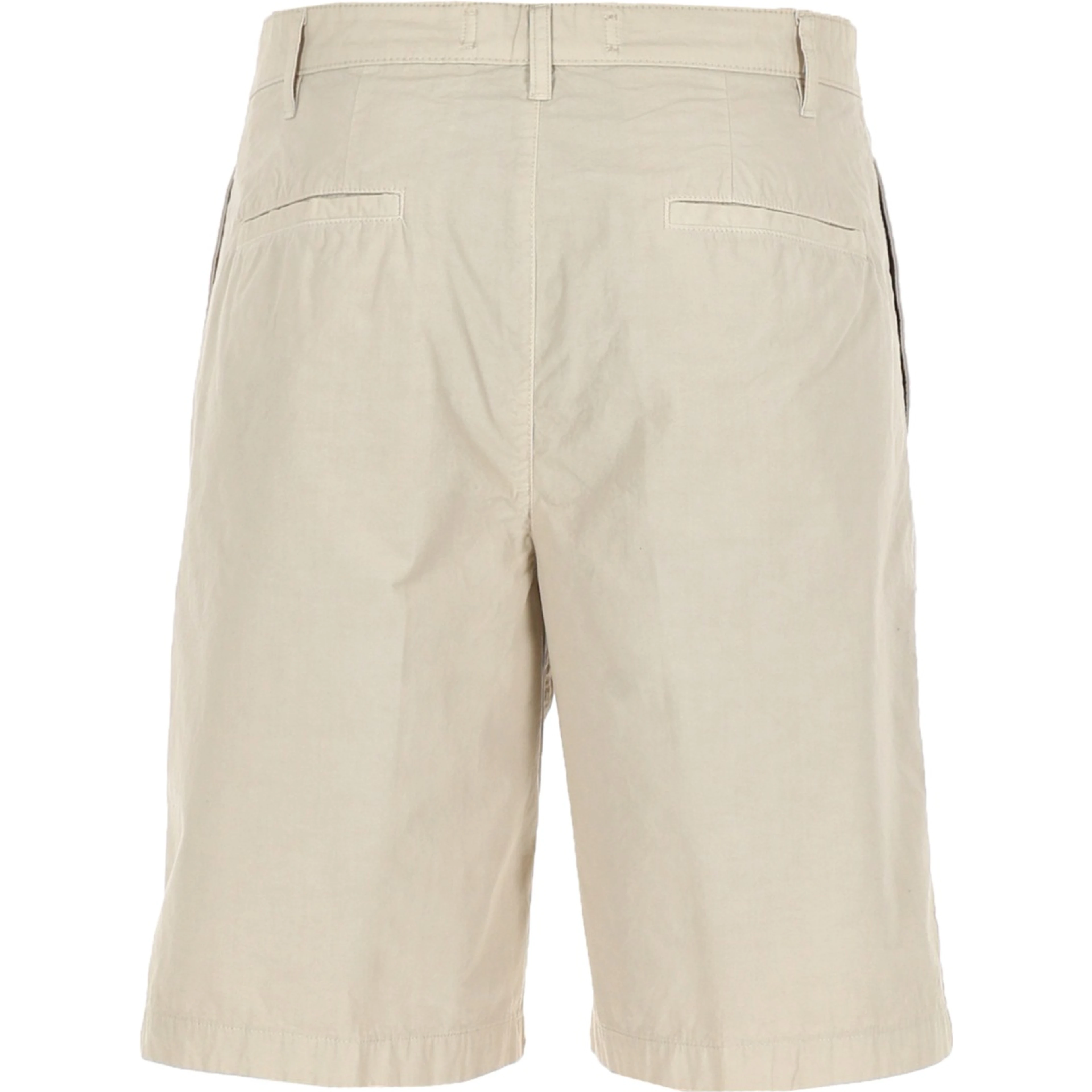 SHORTS IN COTONE
