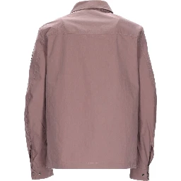 GIACCA OVERSHIRT CARGO