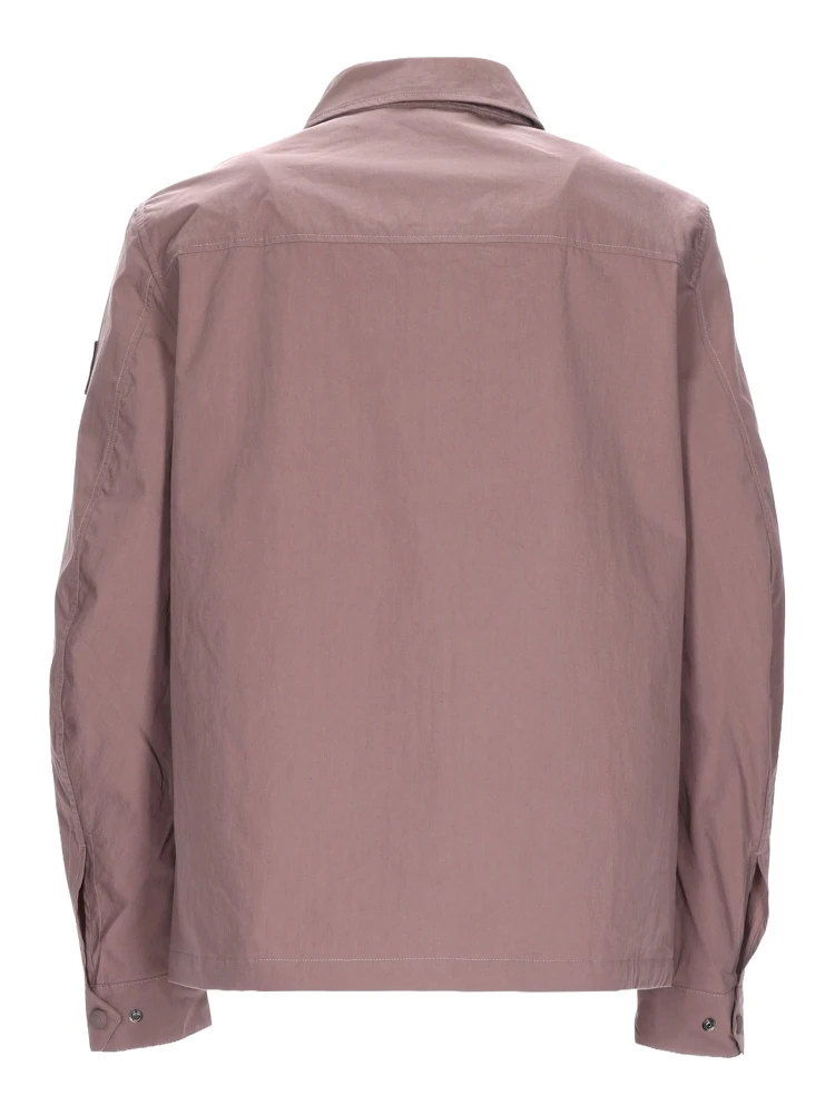 GIACCA OVERSHIRT CARGO alternative