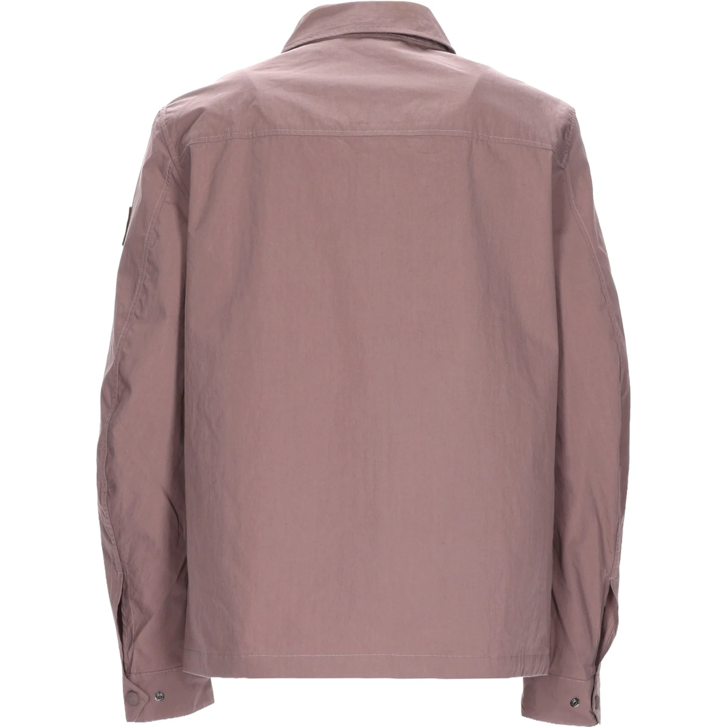 GIACCA OVERSHIRT CARGO