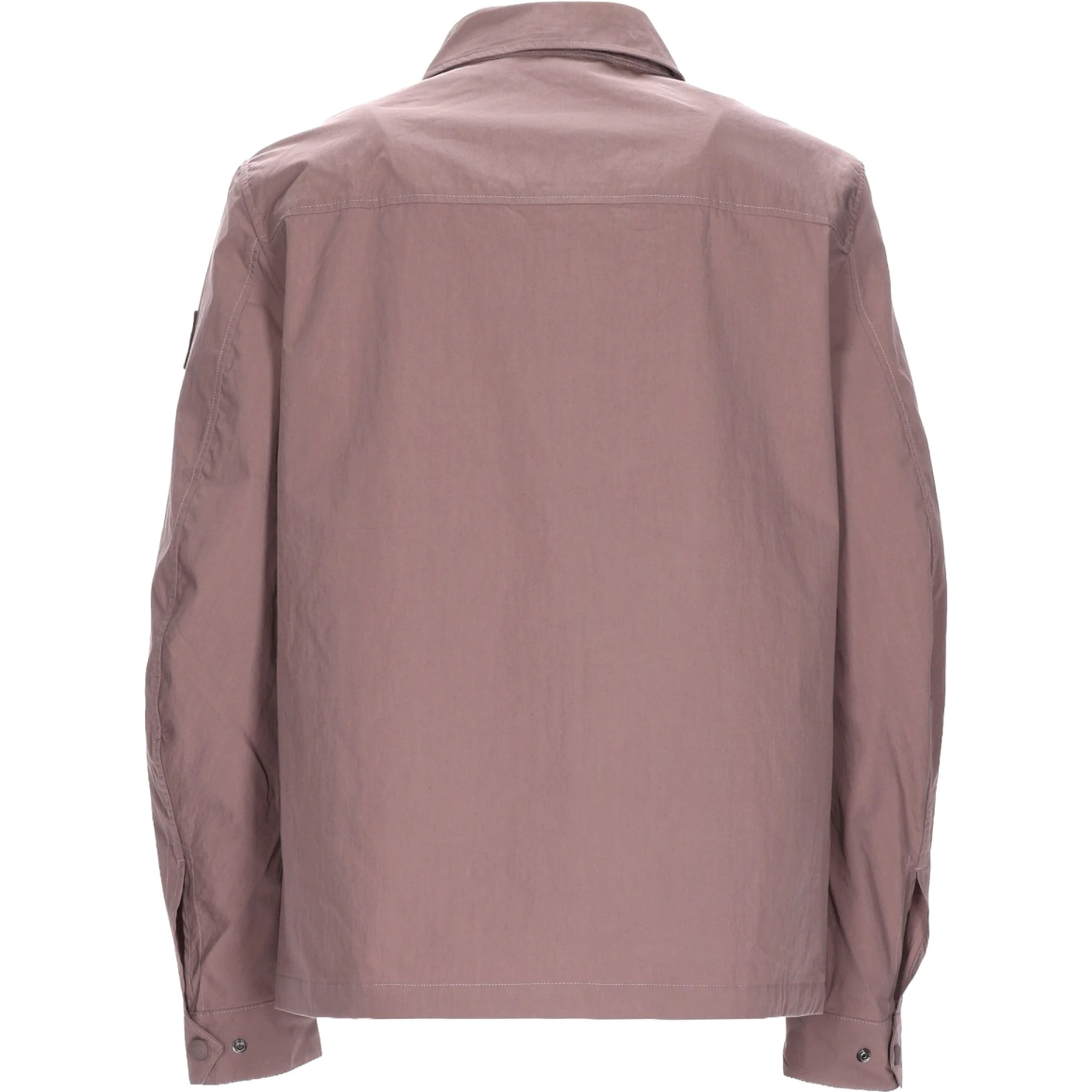 GIACCA OVERSHIRT CARGO