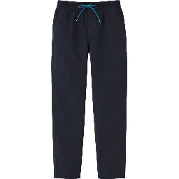 PANTALONE ELASTICIZZATO