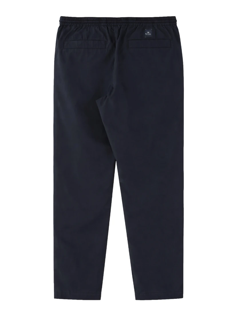 PANTALONE ELASTICIZZATO