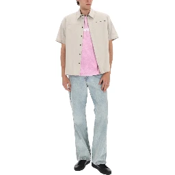 JEANS CON LOGO