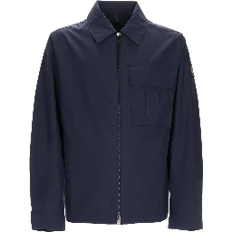 GIACCA OVERSHIRT CARGO