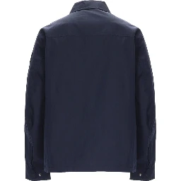 GIACCA OVERSHIRT CARGO