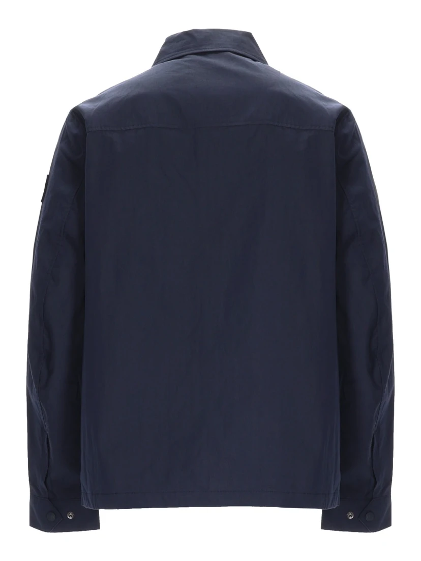 GIACCA OVERSHIRT CARGO