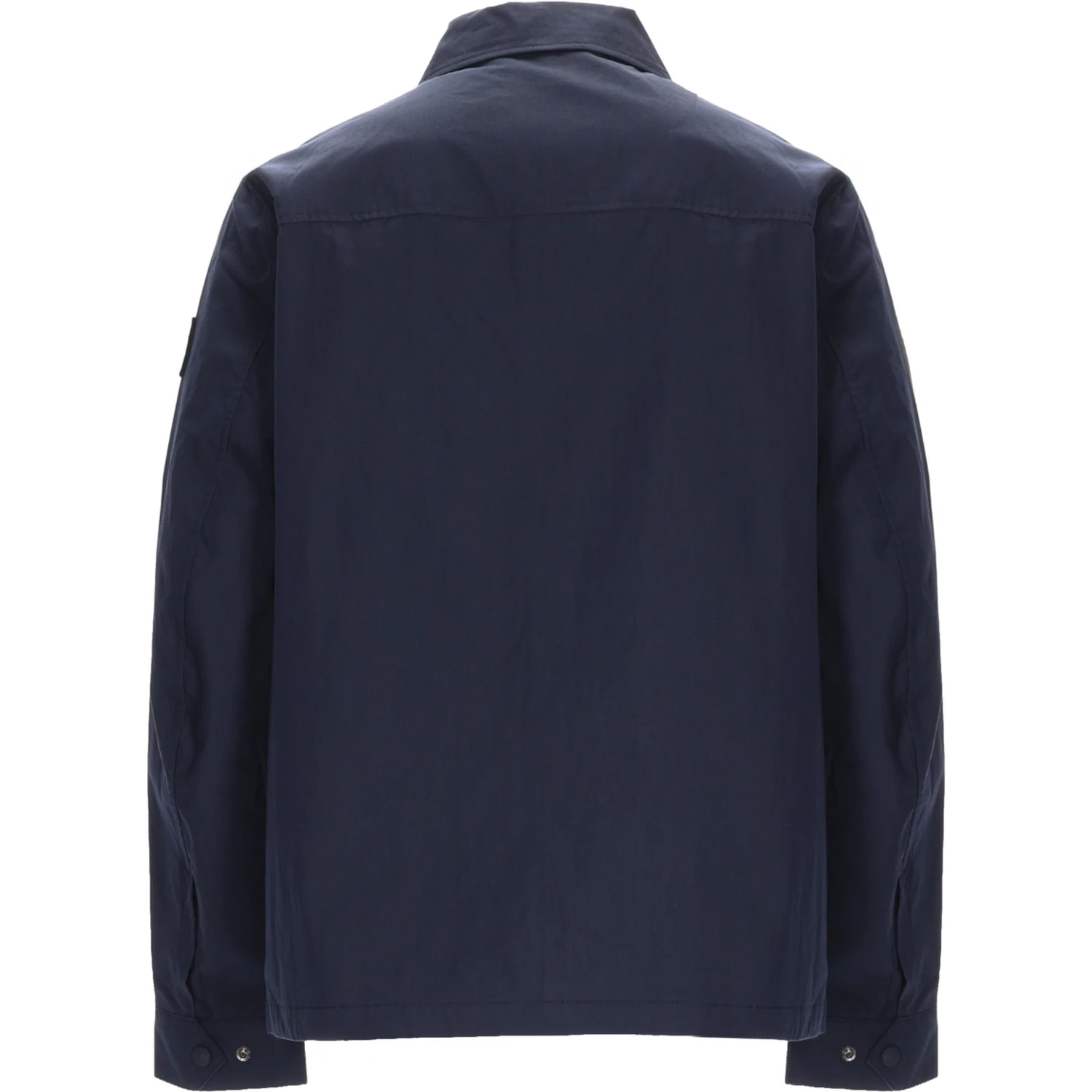 GIACCA OVERSHIRT CARGO