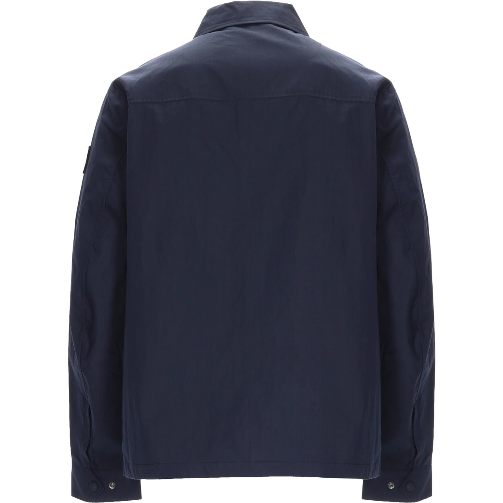 GIACCA OVERSHIRT CARGO