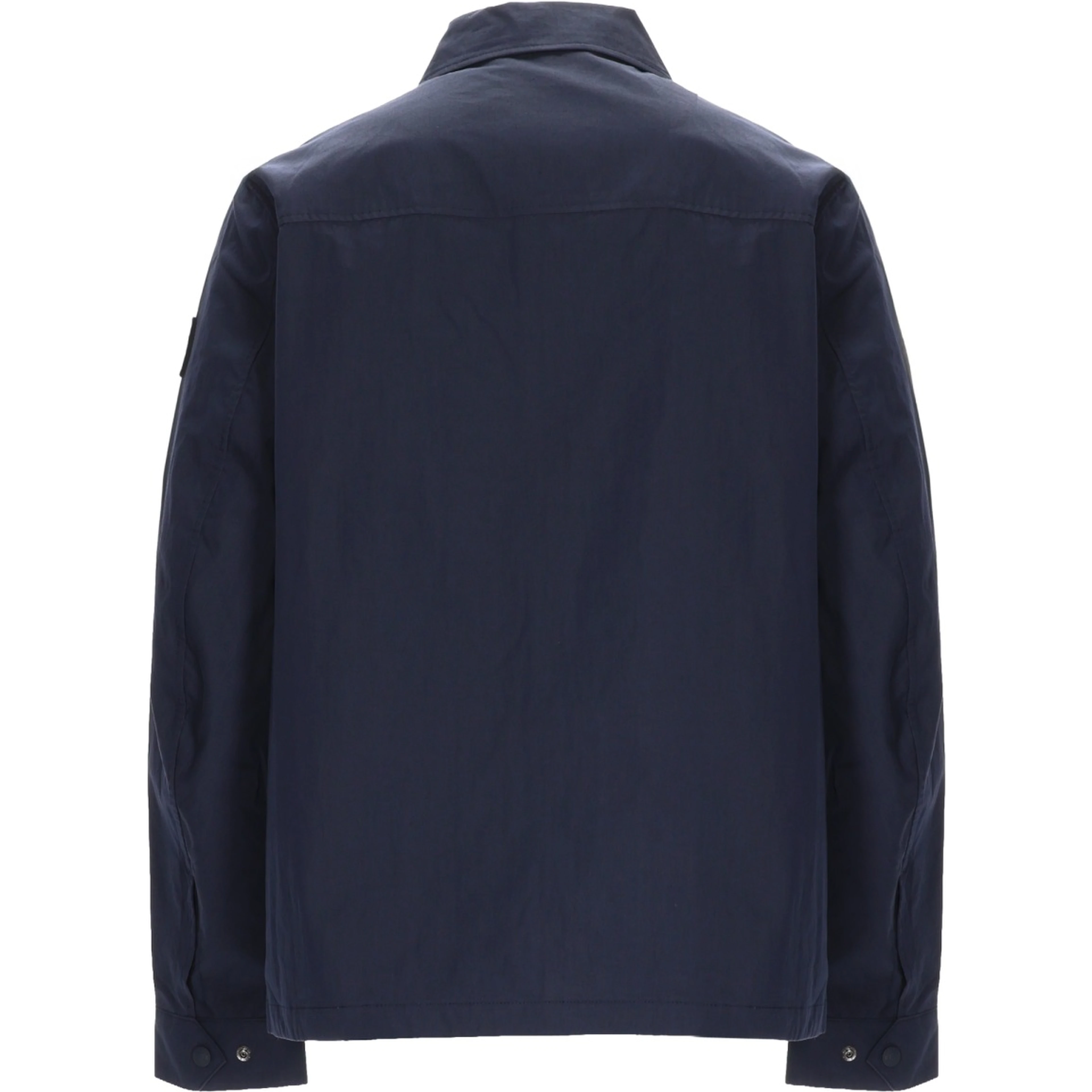 GIACCA OVERSHIRT CARGO
