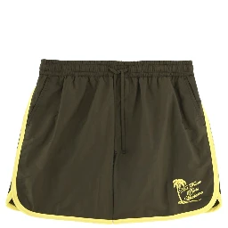 COSTUME DA BAGNO CON RICAMO