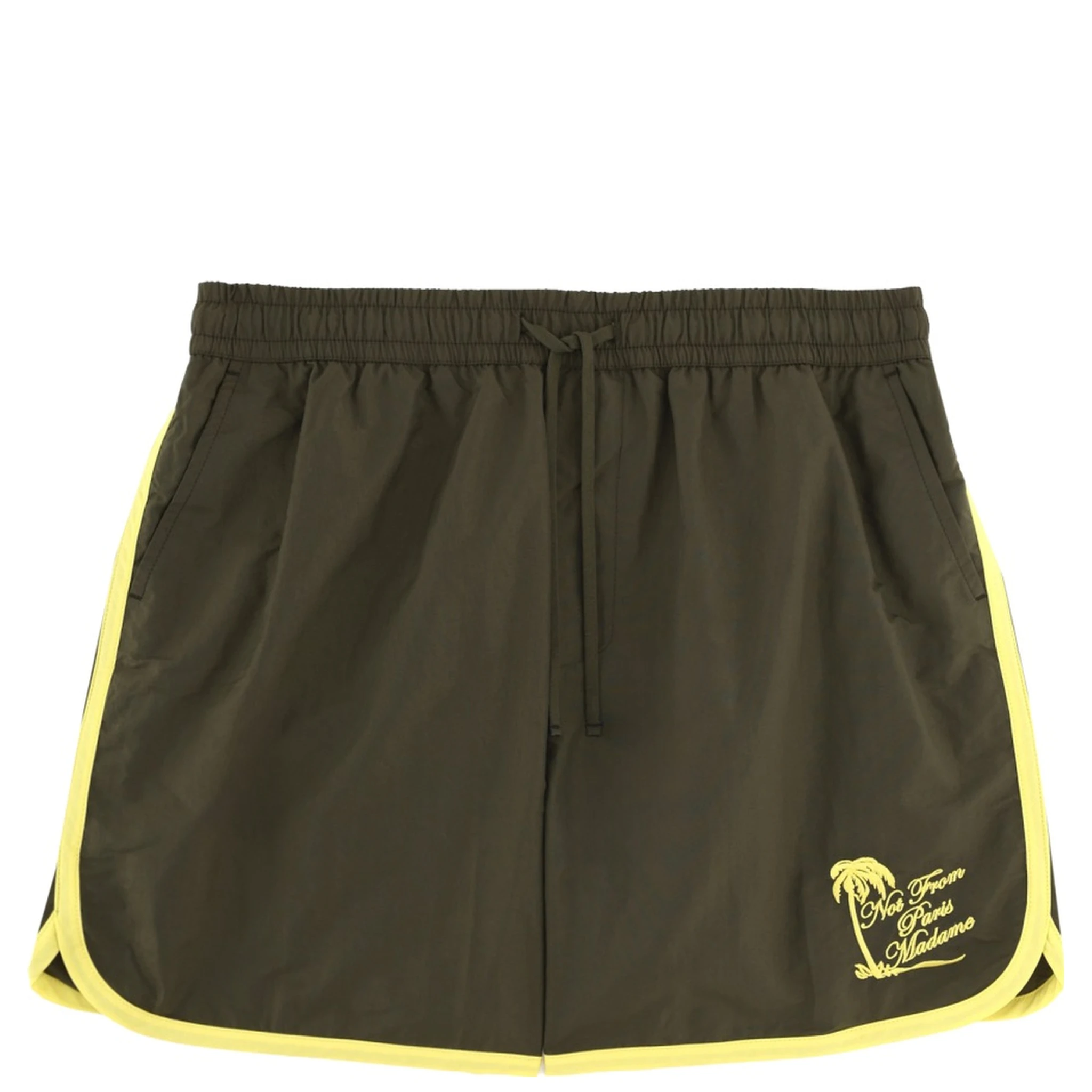 COSTUME DA BAGNO CON RICAMO