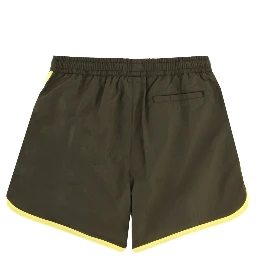 COSTUME DA BAGNO CON RICAMO