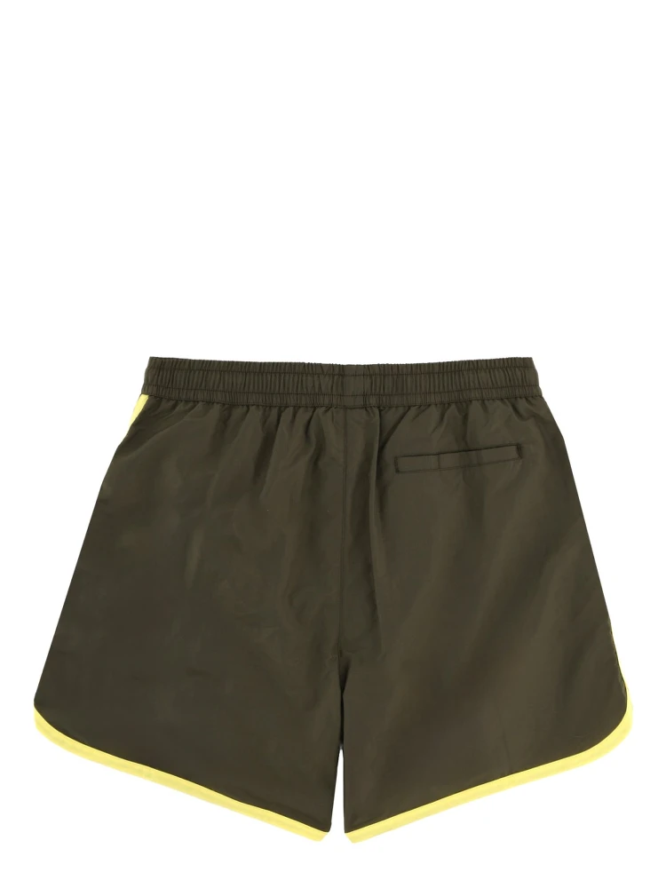 COSTUME DA BAGNO CON RICAMO alternative