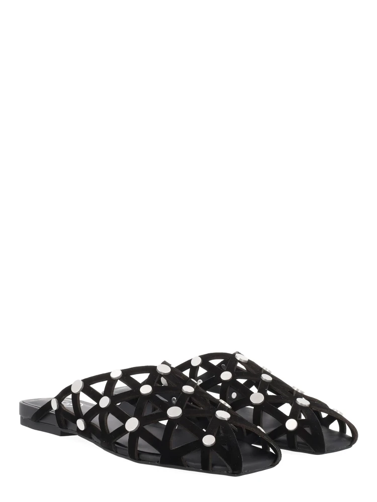 MULE "BONE 01" alternative