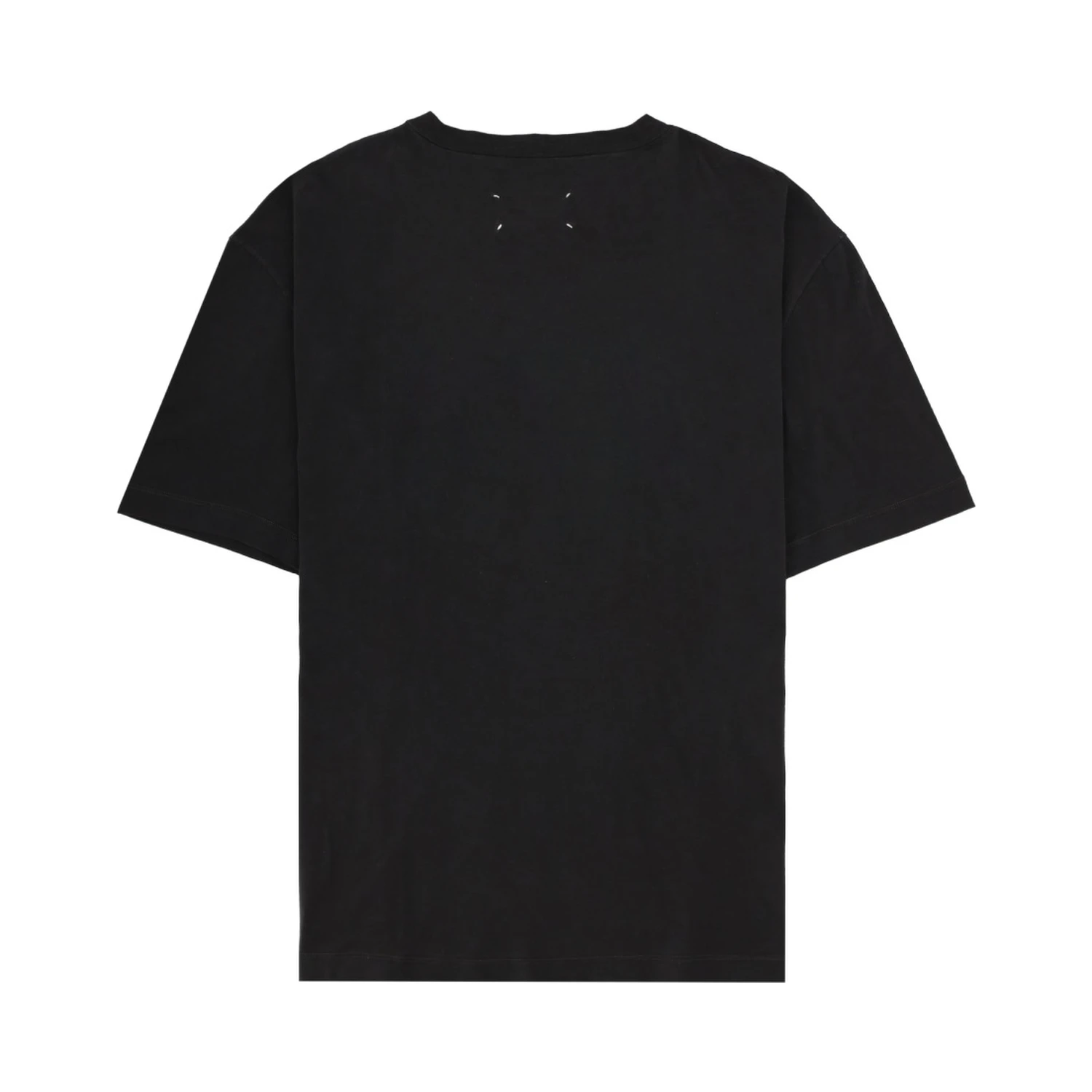 T-SHIRT CON STAMPA