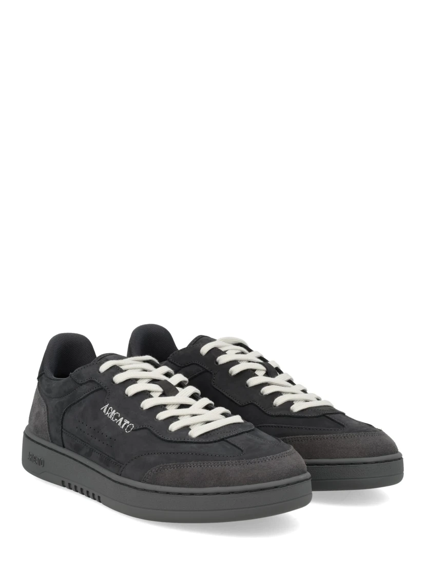 SNEAKER "DICE T-TOE"