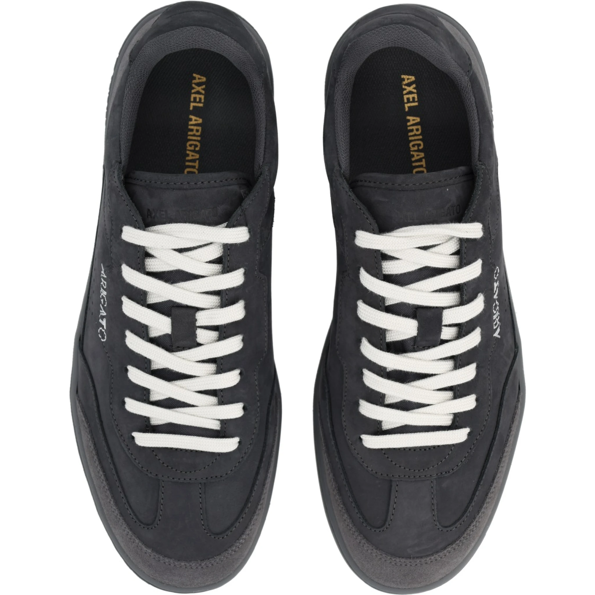 SNEAKER "DICE T-TOE"