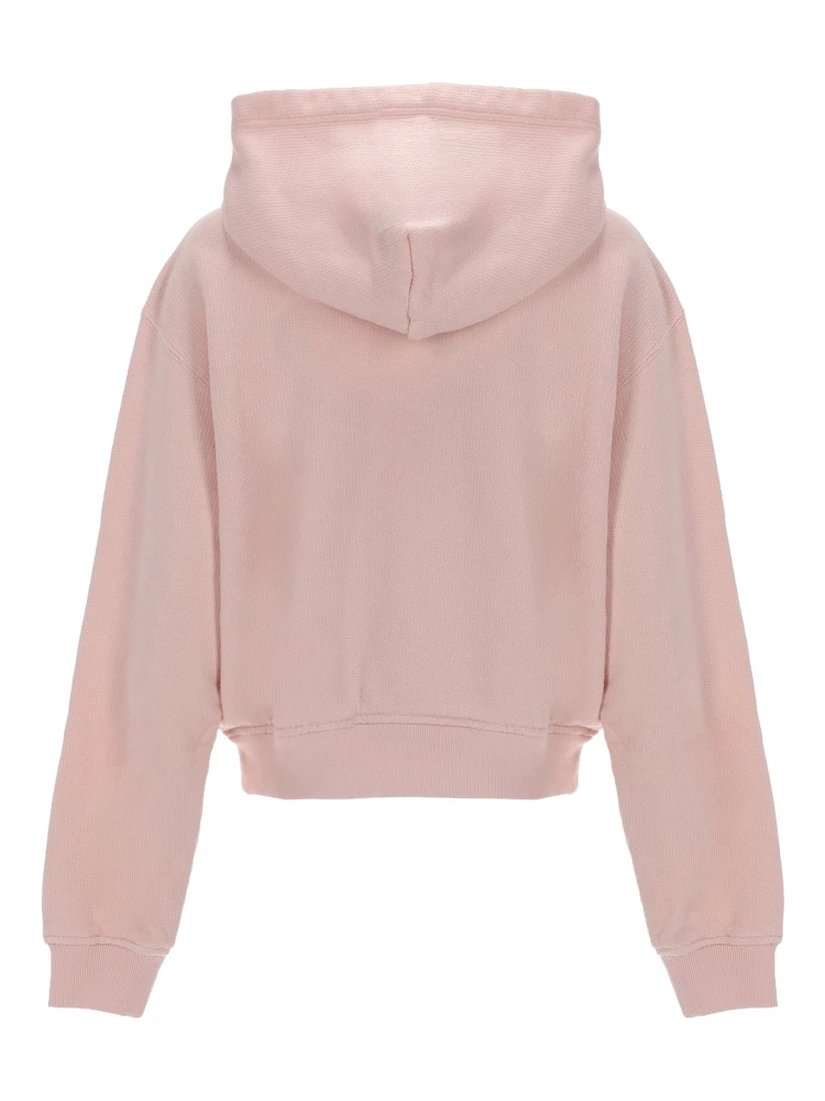 FELPA CON LOGO alternative