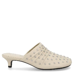 MULE CON TACCO "ELOISE"