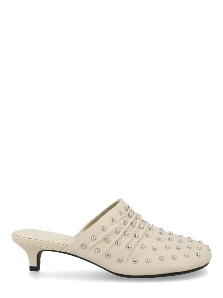 MULE CON TACCO "ELOISE"