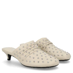 MULE CON TACCO "ELOISE"