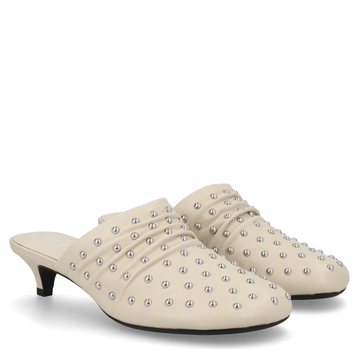 MULE CON TACCO "ELOISE"