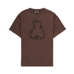 T-SHIRT "BEAR"