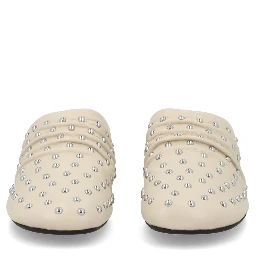 MULE CON TACCO "ELOISE"