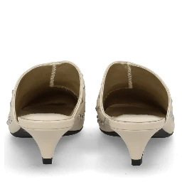 MULE CON TACCO "ELOISE"