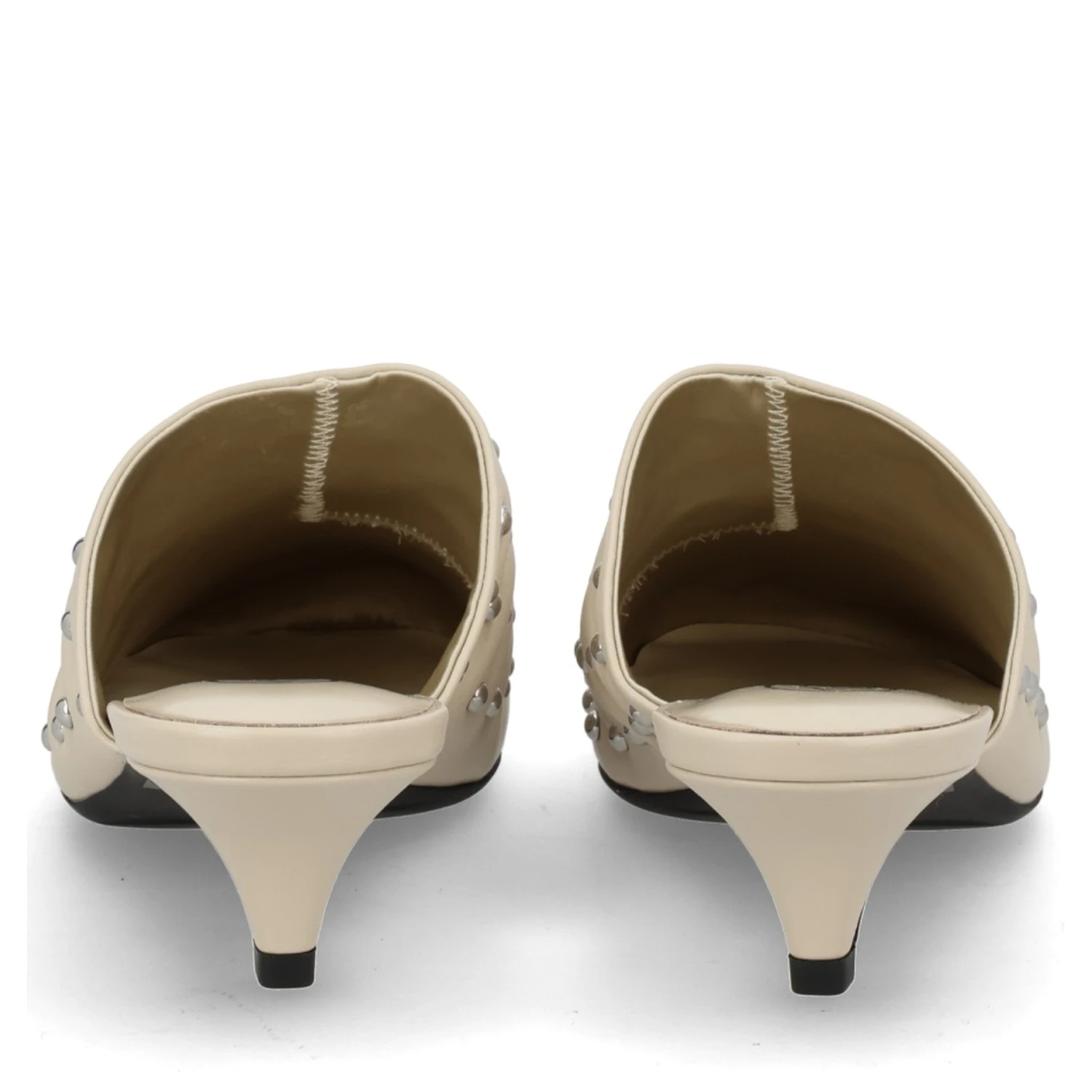 MULE CON TACCO "ELOISE"
